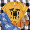 Hut Hut Hike Shirt