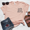 Love Your Story Shirt
