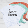 Barre Hoppin' Shirt