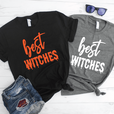 Best Witches Shirt