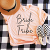 Bride Tribe Shirt