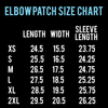 Sleigh All Day Elbow Patch Shirt
