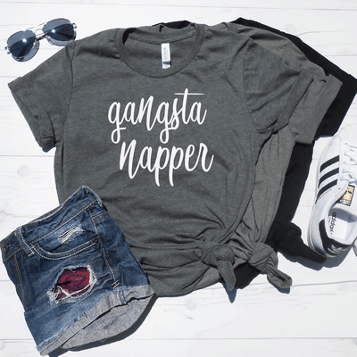 Gangsta Napper® Shirt