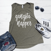 Gangsta Napper® Muscle Tank