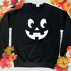 Jack-O-Lantern Sweatshirt