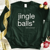 Jingle Balls Sweatshirt