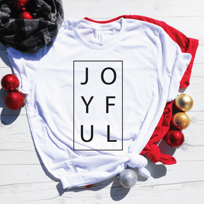Joyful Shirt