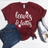 Leaves & Lattes Shirt