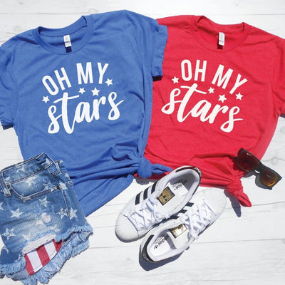 Ohh My Stars Shirt