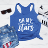 Oh My Stars Eco Tank