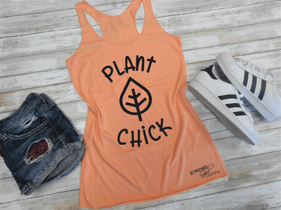 Plant Chick Eco Tank