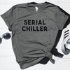 Serial Chiller Shirt