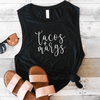 Tacos & Margs Muscle Tank
