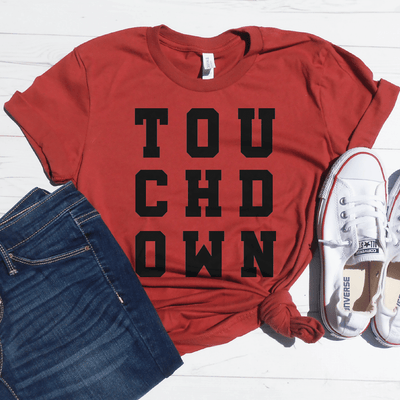 Touchdown Shirt