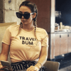 Travel Bum Shirt
